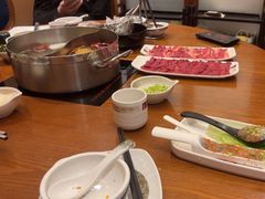 -你好牛火锅 头牌无花果鸡(海上传奇店)