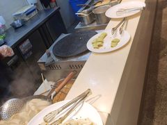 -素满香·素食自助餐(苏州·临顿路店)