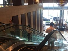 -上海浦东嘉里大酒店