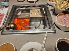 -海底捞火锅(河东万达广场店)