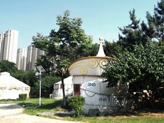 -济南国际园博园