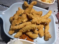 -青炉里青花椒鲜活烤鱼(理工大店)