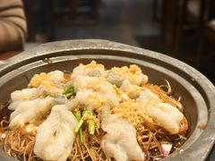 -绿茶餐厅(财富购物中心店)