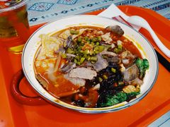-丽丽三鲜螺蛳粉(田林路店)