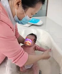 -童谣里医疗级月子中心(独栋湖景店)