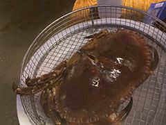 -海味当家·蒸锅海鲜(星海公园店)
