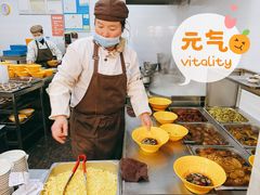 -毛华美食(清扬路店)