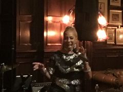 -LONG BAR 廊吧(外滩华尔道夫酒店)