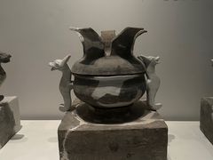 -齐文化博物馆