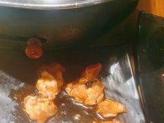 -韩盛源泥炉烤肉店(高深路店)