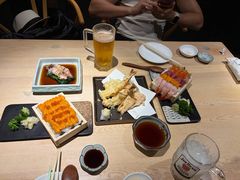 -桂马·日本料理·海胆·海鲜饭·酒场(民主广场店)