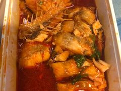 -小木屋拌饭(沈阳中街大悦城店)