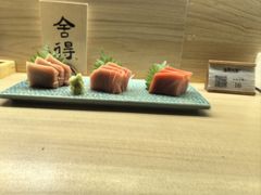 -Tuna maki寿司(苏州万象天地店)