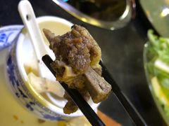 -陀岗美食·云南藏式特色餐厅
