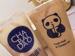 -茶百道(宜昌万达店)