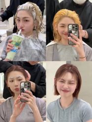 点击看大图 -INSTYLE·SALON