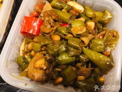 -和记小菜(东方店)