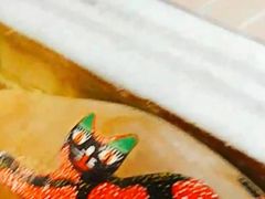 -猫咪博物馆(顶澳仔猫街店)