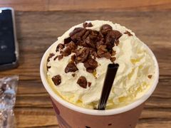 -成川茶店·潮汕工夫浓茶(万象店)