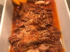 -金海湾自助餐厅(金陵饭店)