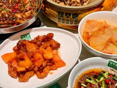 -绿草地·湘菜(7mall店)