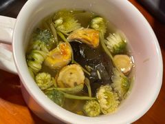 -炉小二铜锅牛蛙•川湘菜(三里屯店)