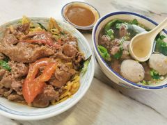 -合意桐坑牛肉粿·鲜牛肉火锅(嵩山总店)