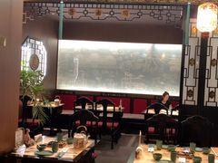 -锦府盐帮·侯宅(五棵松万达店)