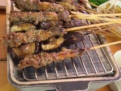 -木屋烧烤(白石洲店)