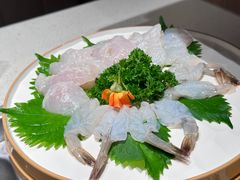 -海底捞火锅(巴黎春天浦建店)