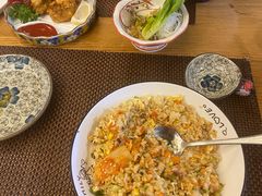 -樱の千渡日式料理·铁板烧•烧鸟(金盛田广场店)