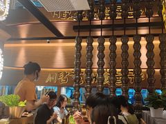 -西塔老太太泥炉烤肉(武汉摩尔城店)