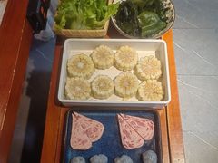 -老员外骨汤火锅(海州古城店)