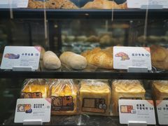 -喜茶(深圳丰盛町店)