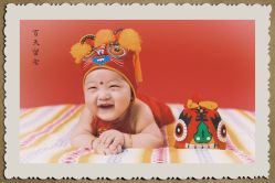 -为为儿童摄影(天津之眼店)