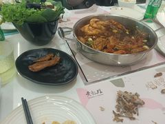 -黄记煌三汁焖锅(首创奥特莱斯店)