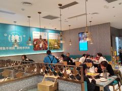 -半天妖烤鱼(蒸湘万达广场店)