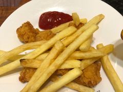 -汉巴味德(大悦城店)