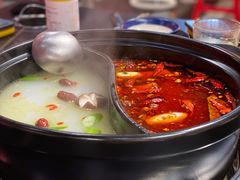 -二当家牛肉串串(教育路店)