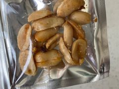 -拿渡麻辣香锅(百联滨江店)