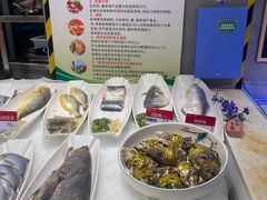 -阿毛饭店(和义路店)