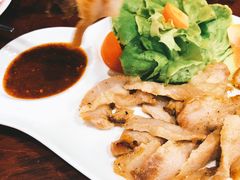 -Dang restaurant (patong phuket)
