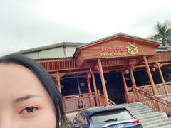 -全汁全味驴庄(凤岗店)