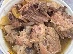 -东街钟楼肉粽(总店)