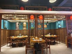 -山西人家(锦创书城店)