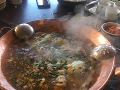 -朝伟清真铜瓢牛肉馆(三十年老·店)