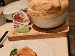 -港丽餐厅(天河城店)