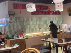 -极乐小煮·成都冒菜(科技绿洲店)