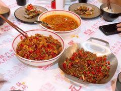 -堂瓦里·33年传统赣菜(第一街区店)