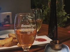 -埠口精酿夜景餐酒吧· BREWPORT BISTRO(长嘉汇重庆之眼店)